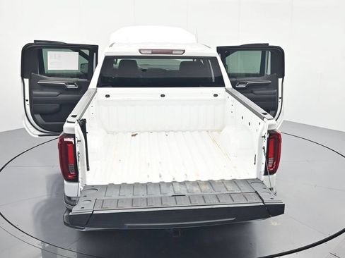 Certified 2024 GMC Sierra 1500 SLT AWD/4WD image 46