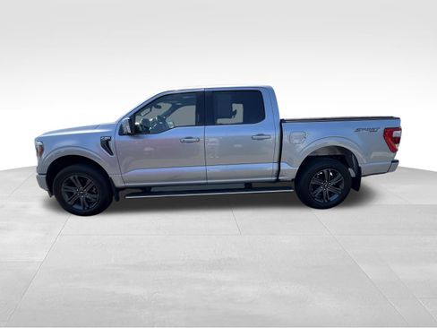 Used 2023 Ford F150 Lariat w/ Equipment Group 502A High AWD/4WD image 10