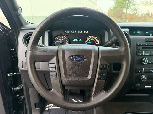 Used 2013 Ford F150 STX w/ Mid Equipment Group image 40