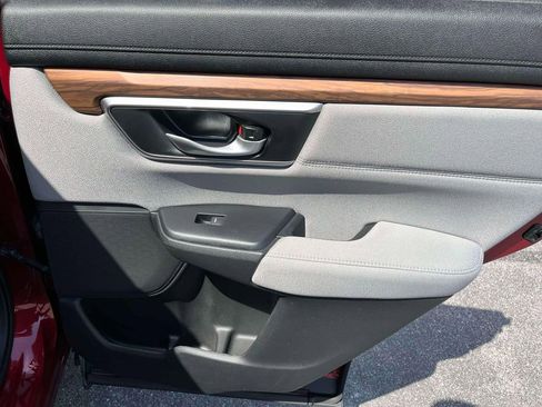 Used 2022 Honda CR-V EX image 18