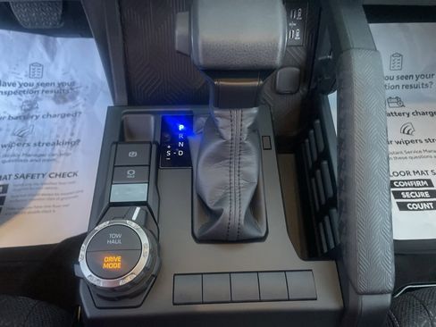 New 2026 Toyota 4Runner SR5 image 19