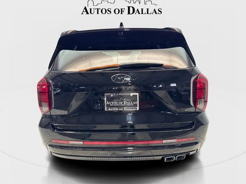 Used 2025 Hyundai Palisade Calligraphy AWD/4WD image 7