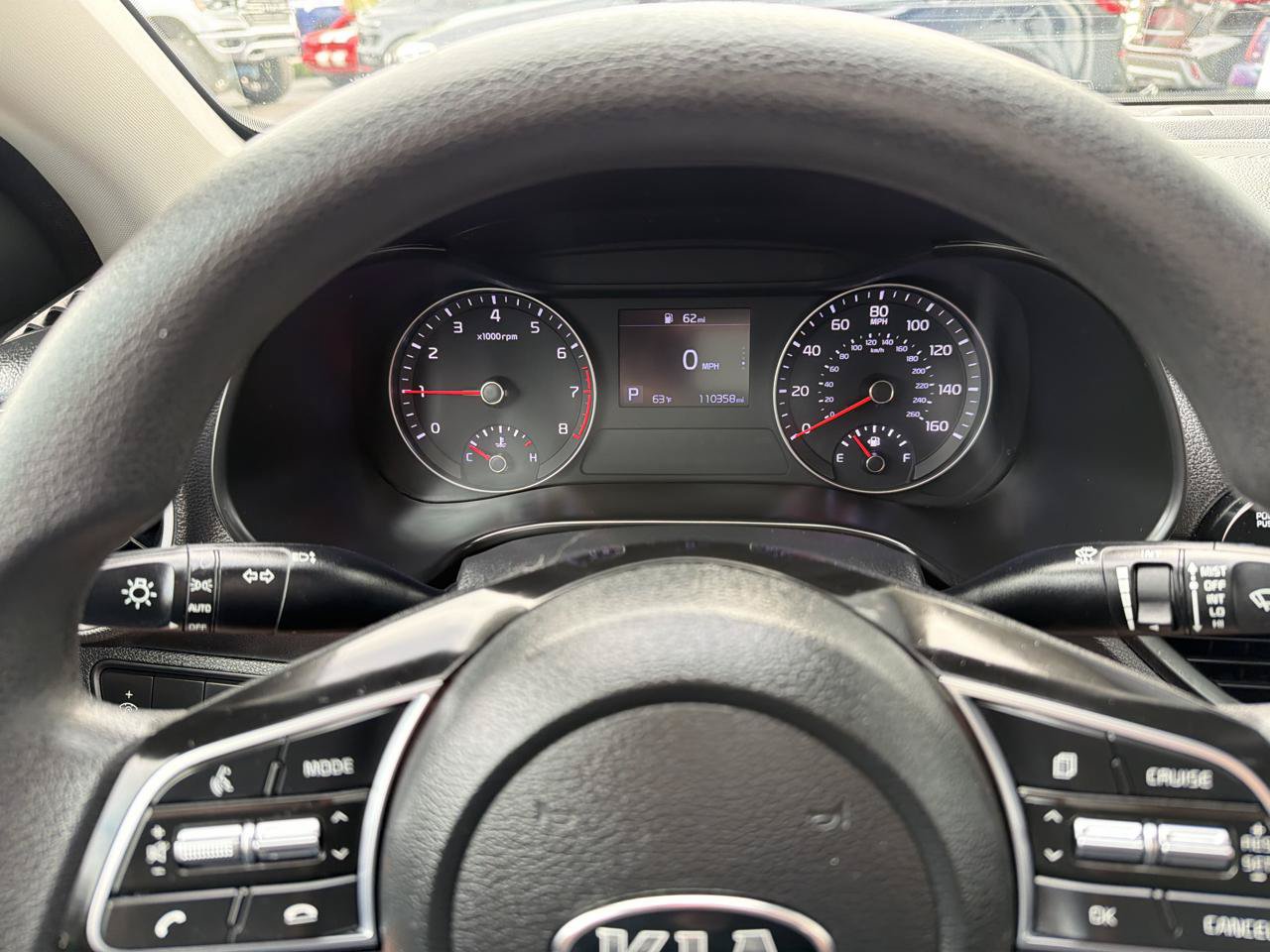Used 2020 Kia Forte LXS FWD image 20