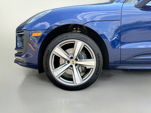 New 2026 Porsche Macan AWD/4WD image 33