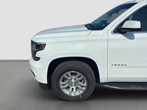 Used 2019 Chevrolet Tahoe LT AWD/4WD image 10
