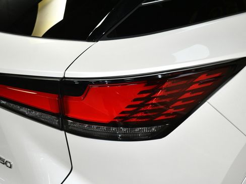 Used 2024 Lexus RX 350 Premium w/ Cold Area Package image 59