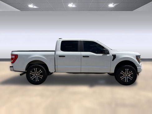 Used 2023 Ford F150 XL w/ STX Appearance Package RWD image 8