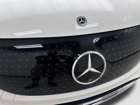 Used 2023 Mercedes-Benz EQE 350+ 4MATIC Sedan w/ Exclusive Trim Package image 25