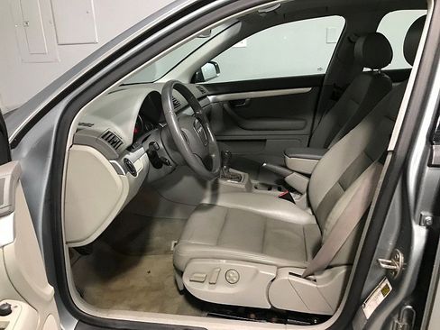 Used 2008 Audi A4 2.0T FWD image 10