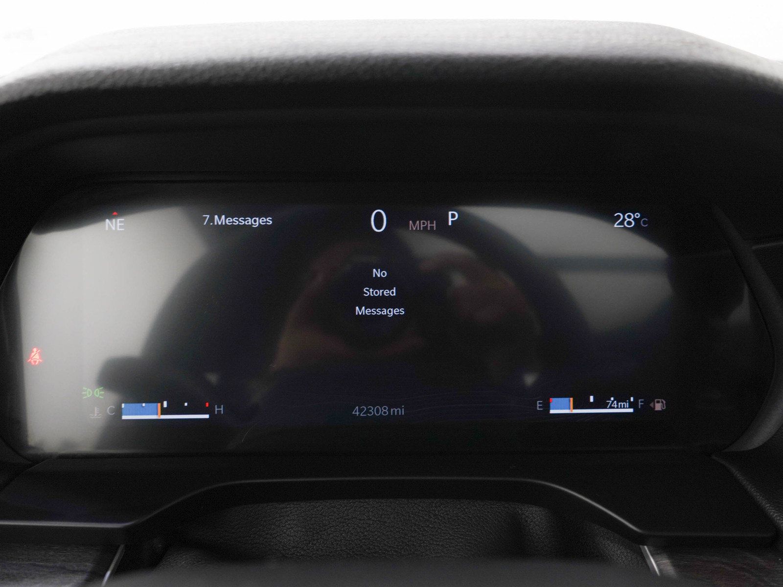 Used 2024 Jeep Grand Cherokee Limited w/ Luxury Tech Group II AWD/4WD image 24