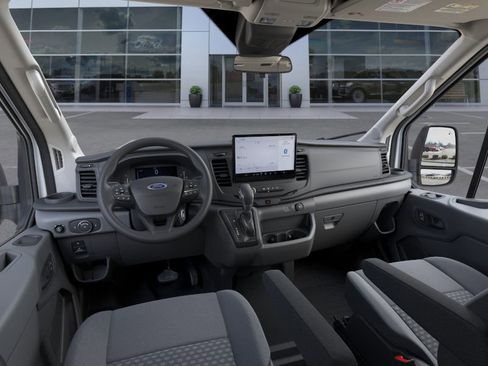New 2026 Ford Transit 350 XL image 31