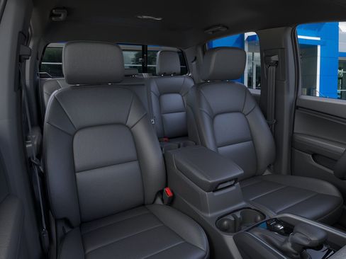 New 2026 Chevrolet Colorado LT w/ LT Convenience Package image 16