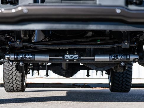 Used 2025 Ford F250 Lariat w/ Lariat Ultimate Package image 21