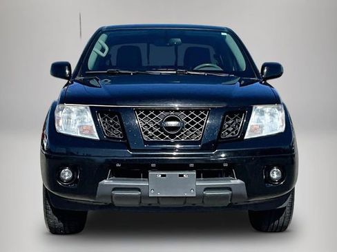 Used 2019 Nissan Frontier SV w/ Value Truck Package image 3