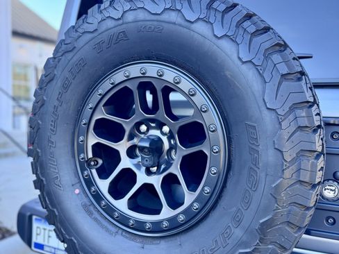 Used 2019 Jeep Wrangler Rubicon image 68