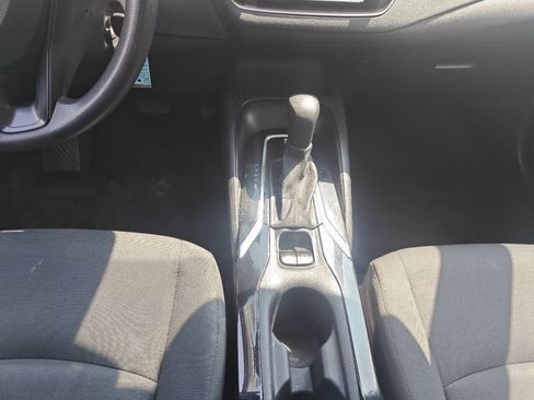 Used 2021 Toyota Corolla LE FWD image 13