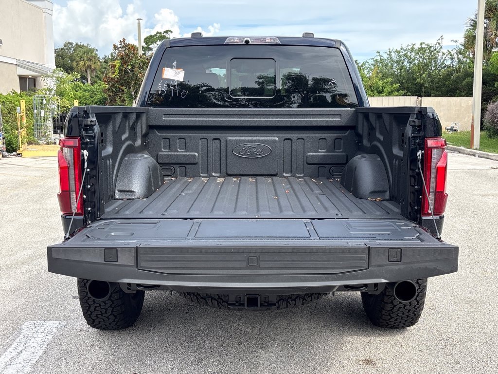 New 2026 Ford F150 Raptor AWD/4WD image 31