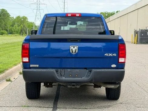 Used 2019 RAM 1500 Express AWD/4WD image 7