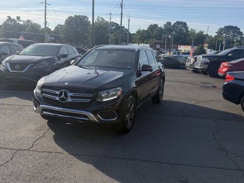 Used 2016 Mercedes-Benz GLC 300 image 8