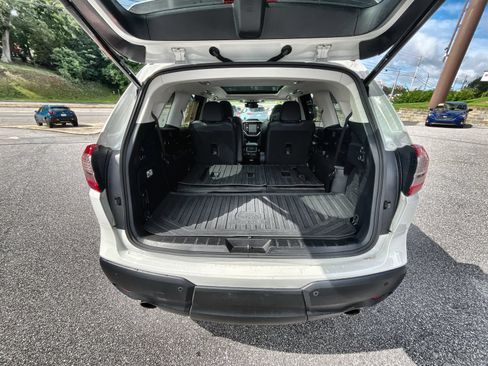 Certified 2023 Subaru Ascent Touring AWD/4WD image 32
