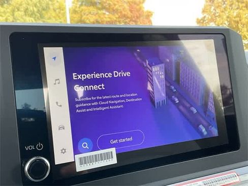 New 2025 Toyota Tacoma SR5 image 22