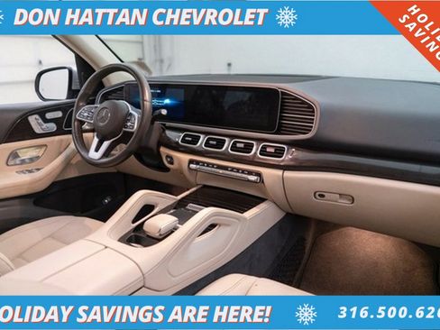 Used 2020 Mercedes-Benz GLE 350 image 30