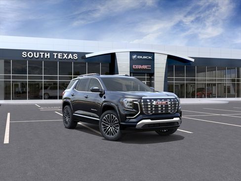 New 2026 GMC Terrain Denali image 1