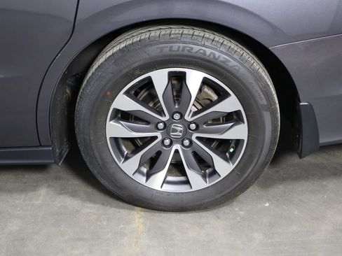 Used 2023 Honda Odyssey EX-L image 41
