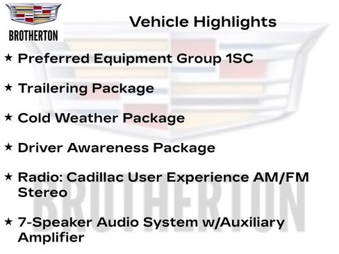 Certified 2023 Cadillac XT4 Luxury w/ Cold Weather Package AWD/4WD image 6