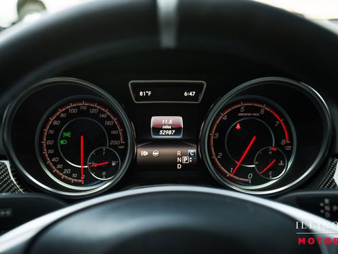 Used 2019 Mercedes-Benz GLE 63 AMG S image 20