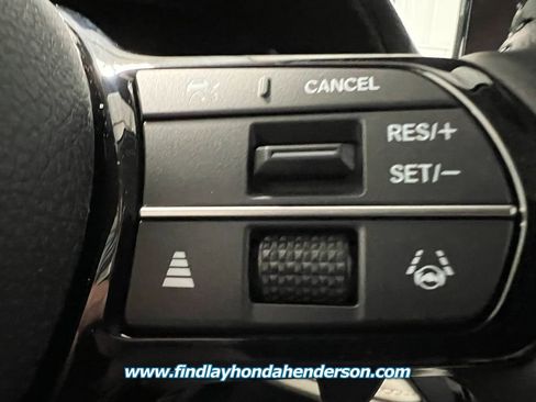 New 2025 Honda Accord Touring image 20