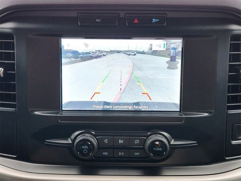 Used 2023 Ford F150 XLT image 13