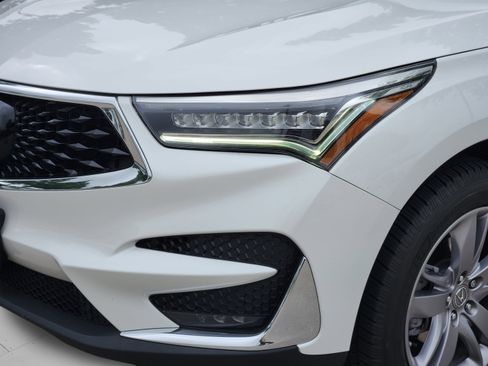Used 2020 Acura RDX FWD w/ Advance Package image 35