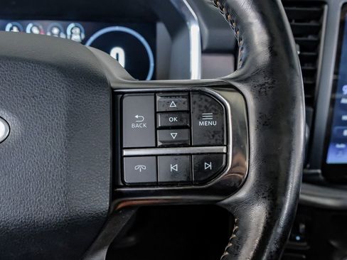 Used 2021 Ford F150 Platinum w/ Equipment Group 701A High image 17