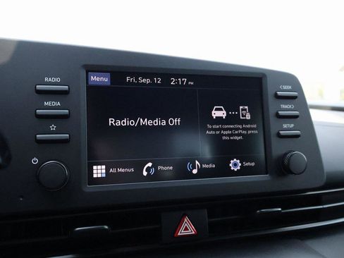 New 2025 Hyundai Elantra Sport image 33