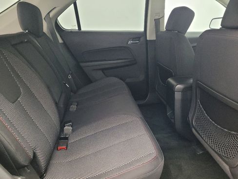 Used 2015 Chevrolet Equinox LT w/ Driver Convenience Package FWD image 19