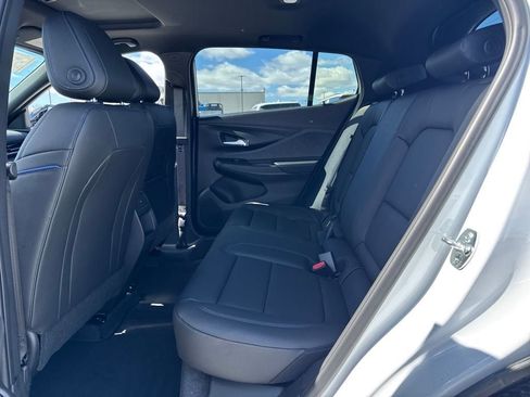 New 2026 Buick Envista Sport Touring w/ Convenience I Package image 12