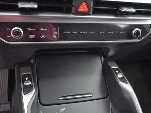 New 2026 Kia Sorento EX AWD/4WD image 31