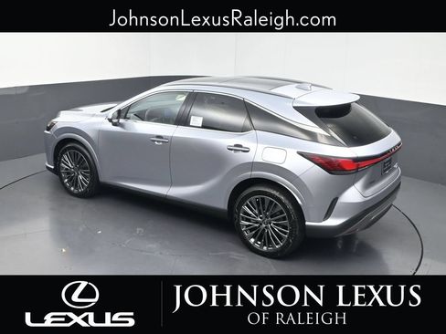 New 2026 Lexus RX 450h AWD w/ Convenience Package image 27