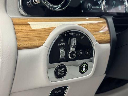 Certified 2021 Rolls-Royce Ghost image 13