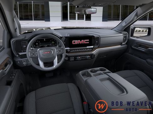 New 2026 GMC Sierra 1500 SLE image 15
