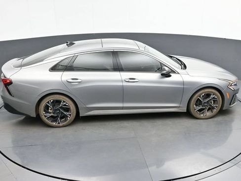 Used 2025 Kia K5 GT-Line w/ GT-Line Premium Package AWD/4WD image 20
