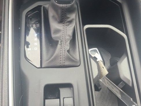 Used 2024 Toyota Grand Highlander XLE image 27