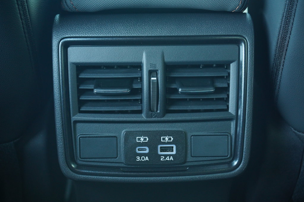 New 2026 Subaru Forester Sport AWD/4WD image 34