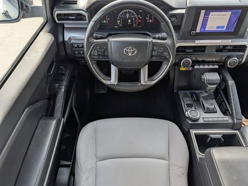 Used 2024 Toyota Tacoma SR5 image 12