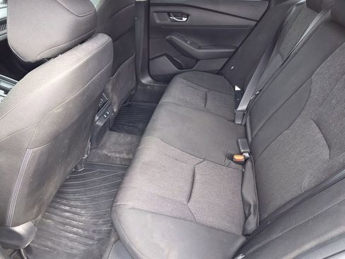 Used 2025 Honda Accord LX image 18