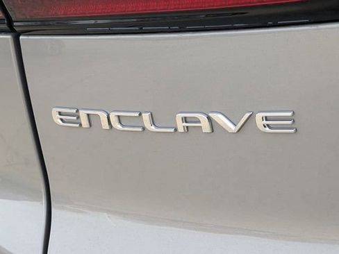 New 2026 Buick Enclave Sport Touring w/ Super Cruise Package FWD image 6