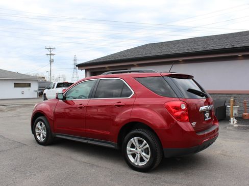 Used 2015 Chevrolet Equinox LT w/ Power Convenience Package AWD/4WD image 9
