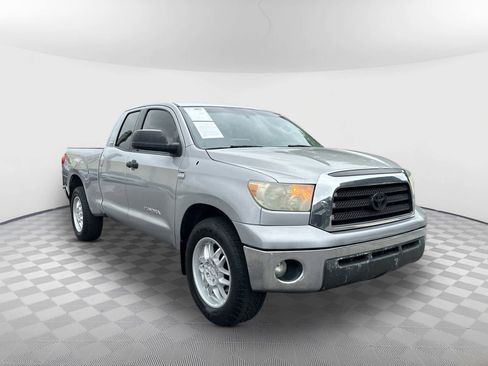 Used 2007 Toyota Tundra SR5 RWD image 2