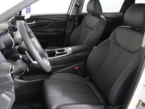 Certified 2023 Hyundai Santa Fe SE w/ Cargo Package FWD image 20